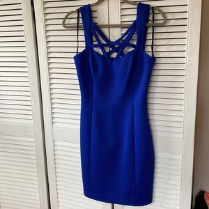 Guess brand dress. Size 6